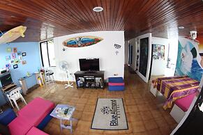 Blue Almond Hostel San Andres