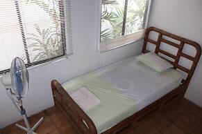 Blue Almond Hostel San Andres