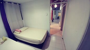 Blue Almond Hostel San Andres