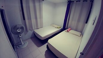 Blue Almond Hostel San Andres