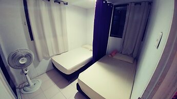 Blue Almond Hostel San Andres