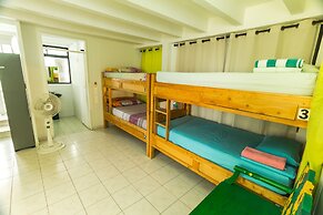 Blue Almond Hostel San Andres