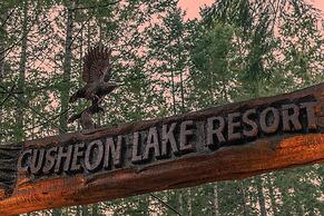 Cusheon Lake Resort