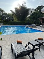 Parador del Gitano Hotel & Restaurante