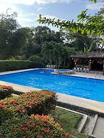 Parador del Gitano Hotel & Restaurante