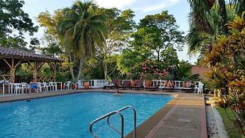 Parador del Gitano Hotel & Restaurante