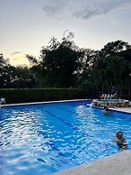 Parador del Gitano Hotel & Restaurante