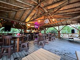 Parador del Gitano Hotel & Restaurante