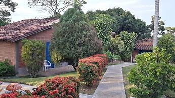 Parador del Gitano Hotel & Restaurante