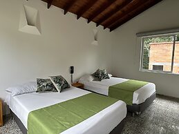 Parador del Gitano Hotel & Restaurante