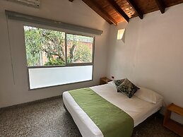 Parador del Gitano Hotel & Restaurante