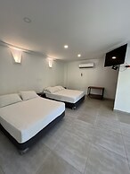 Parador del Gitano Hotel & Restaurante