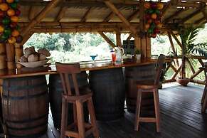 Parador del Gitano Hotel & Restaurante