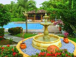 Parador del Gitano Hotel & Restaurante