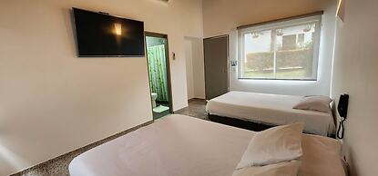 Parador del Gitano Hotel & Restaurante