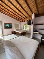 Parador del Gitano Hotel & Restaurante