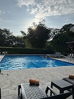 Parador del Gitano Hotel & Restaurante