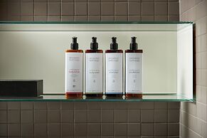 Shilla Stay Jeju Airport