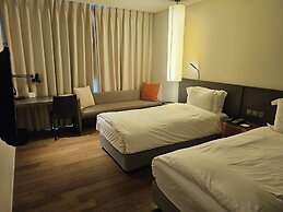 Shilla Stay Jeju Airport