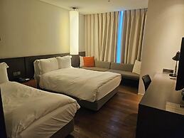 Shilla Stay Jeju Airport