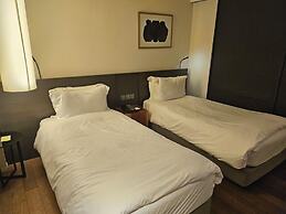 Shilla Stay Jeju Airport