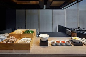 Shilla Stay Jeju Airport