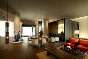 Shilla Stay Jeju Airport