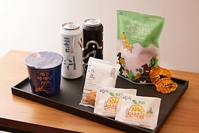 Shilla Stay Jeju Airport