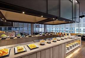 Shilla Stay Jeju Airport