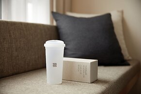 Shilla Stay Jeju Airport