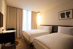 Shilla Stay Jeju Airport