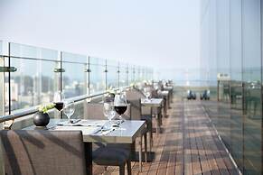 Shilla Stay Jeju Airport