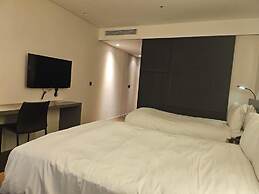 Shilla Stay Jeju Airport