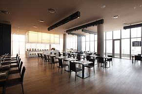 Shilla Stay Jeju Airport