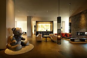 Shilla Stay Jeju Airport