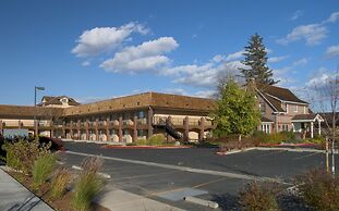 Carson Valley Motor Lodge & Extended Stay