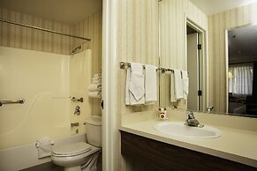 Carson Valley Motor Lodge & Suites