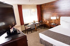 Carson Valley Motor Lodge & Suites