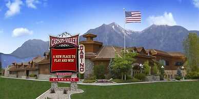 Carson Valley Motor Lodge & Suites