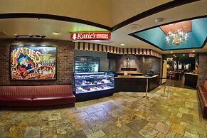 Carson Valley Motor Lodge & Suites