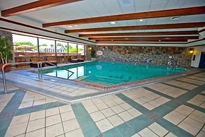 Carson Valley Motor Lodge & Suites