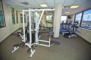 Carson Valley Motor Lodge & Suites