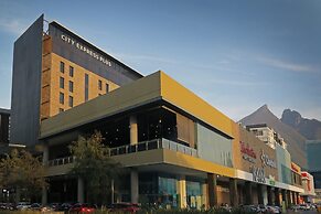 City Express Plus by Marriott Monterrey Nuevo Sur