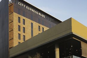 City Express Plus by Marriott Monterrey Nuevo Sur