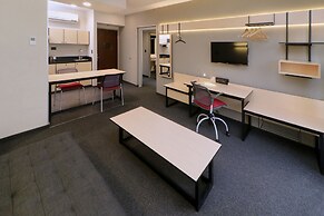 City Express Plus by Marriott Monterrey Nuevo Sur