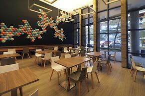 City Express Plus by Marriott Monterrey Nuevo Sur