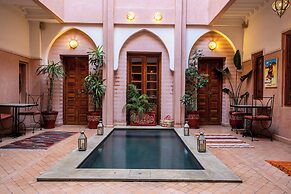 Riad Mazaya