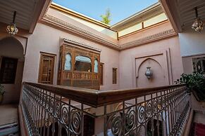 Riad Mazaya