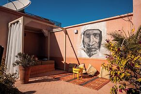Riad Mazaya