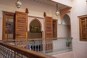 Riad Mazaya
